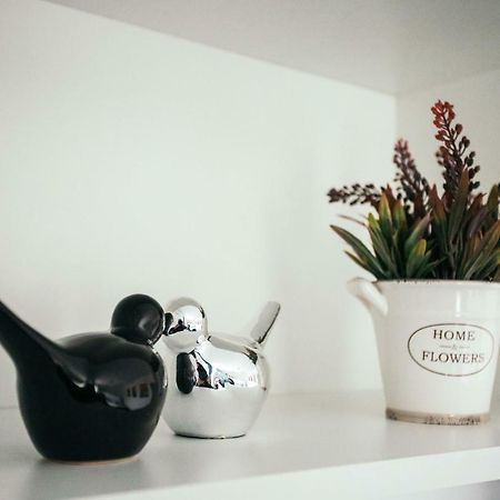 Briana Luxury Apartment クルージュ＝ナポカ エクステリア 写真
